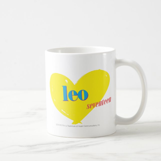 Löwe 3 kaffeetasse (Rechts)