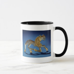 Löwe, 6. 7. Jahrhundert BC Tasse