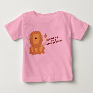 Löwe Baby T-shirt