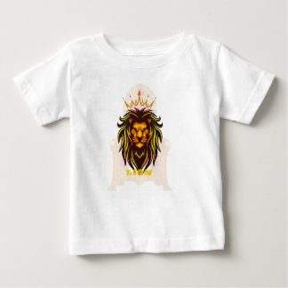 Löwe Baby T-shirt