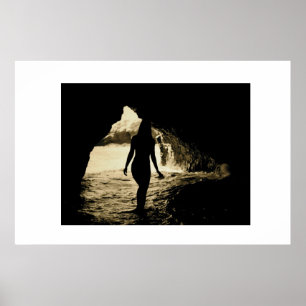 Löwe Carrillo Poster