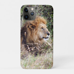 Löwe Case-Mate iPhone Hülle