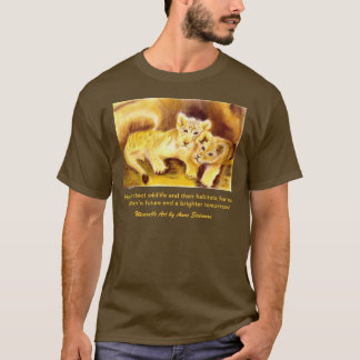 Löwe CUB T-Shirt