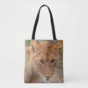 Löwe CUB Tasche