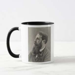 Löwe Delibes Tasse