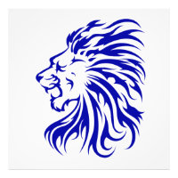 Löwe der König des Dschungels,Löwenliebensgeschenk