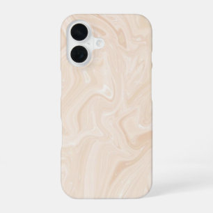 Löwe iPhone 16 Hülle