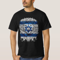 Löwe jüdischer Stolz Israel Flagge Jerusalem H