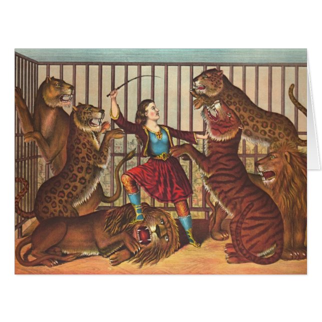 Löwe-Königin 1874 (Vorderseite (Horizontal))