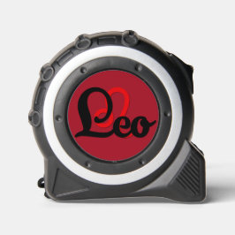 Löwe Maßband
