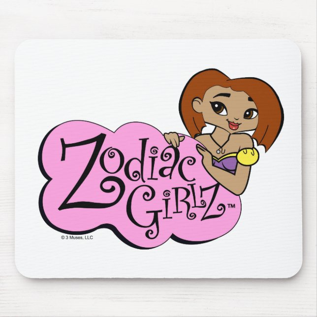 Löwe Mousepad (Vorne)