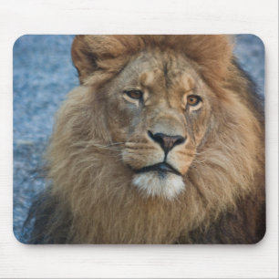 Löwe Mousepad