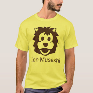 Löwe Musashi T-Shirt