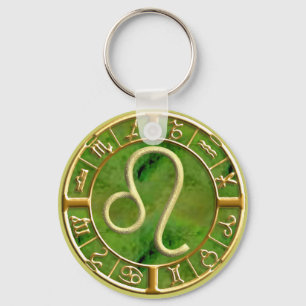 Löwe Schlüsselanhänger