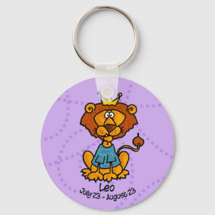 Löwe-Schlüsselanhänger Schlüsselanhänger