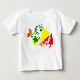 LÖWE SCHMETTERLING FLY BABY T-SHIRT