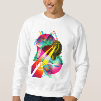 Löwe Sweatshirt