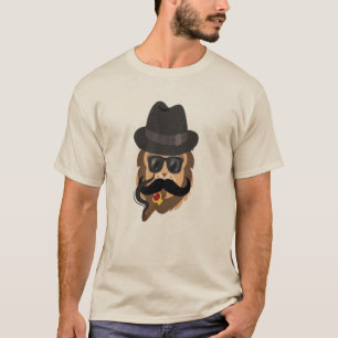 Löwe T-Shirt