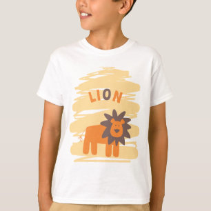 LÖWE T-Shirt