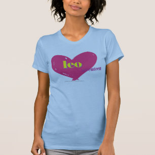 Löwe T-Shirt
