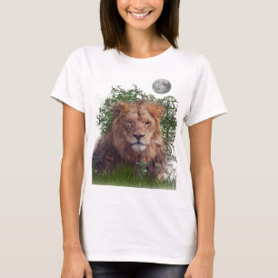 Löwe T-Shirt