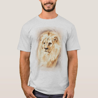 Löwe-T - Shirt