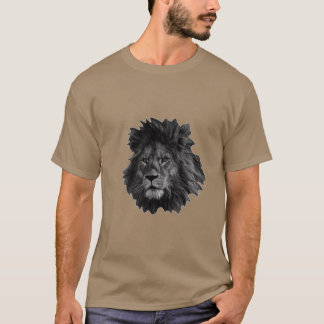 Löwe T-Shirt