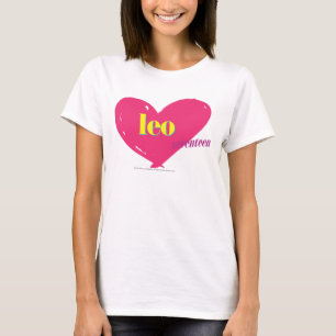 Löwe T-Shirt