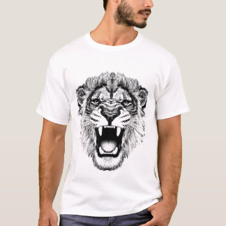 LÖWE T - Shirt