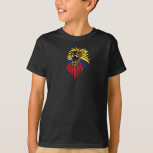 Löwe-T - Shirt Jeffersons D