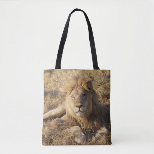 Löwe-Taschen-Tasche Tasche