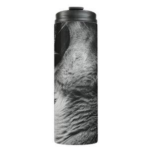 Löwe Thermosbecher