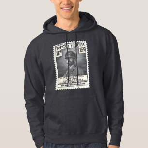 Löwe von Juda - Jah Army - Haile Selassie - Hemd Hoodie