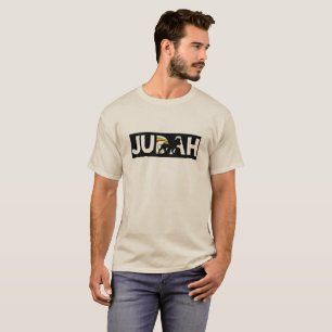 Löwe von Juda T-Shirt