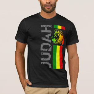 Löwe von Juda T-Shirt
