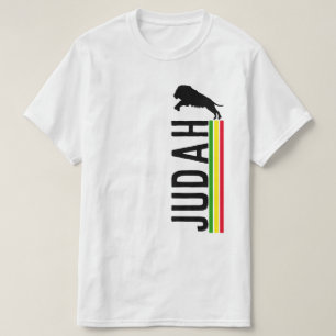 Löwe von Juda T-Shirt