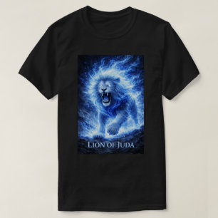 Löwe von Juda T-Shirt