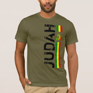 Löwe von Juda T-Shirt