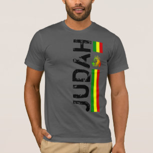 Löwe von Juda T-Shirt