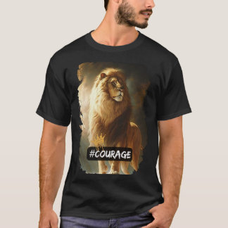 Löwe von Juda T-Shirt