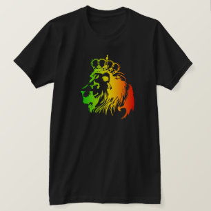 Löwe von Juda T-Shirt