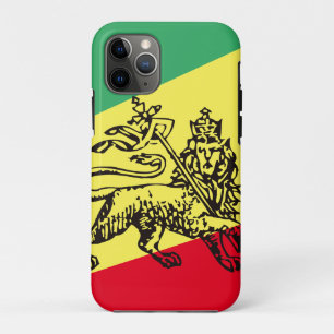 Löwe von Judah Case-Mate iPhone Hülle