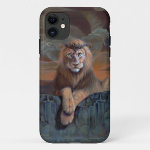 Löwe von Judah iphone 5/5S Case-Mate iPhone Hülle