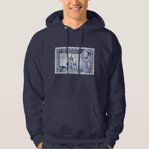 Löwe von Judah Jah Army Haile Selassie Rasta-Shirt Hoodie