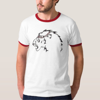 Löwe von Judah T-Shirt