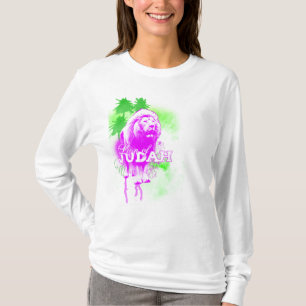 Löwe von Judah T-Shirt