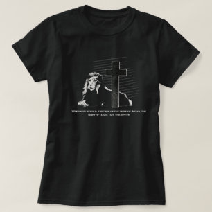 Löwe von Judah T-Shirt