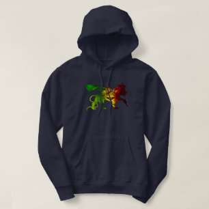 Löwe von Judah T - Shirt