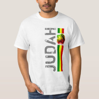 Löwe von Judah T-Shirt
