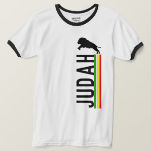 Löwe von Judah T-Shirt